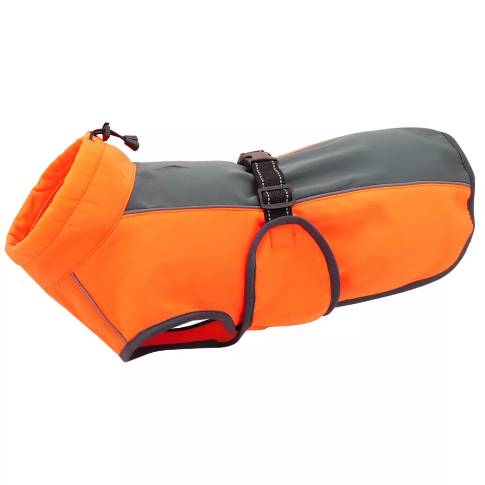 Windbreaker Dog Coat