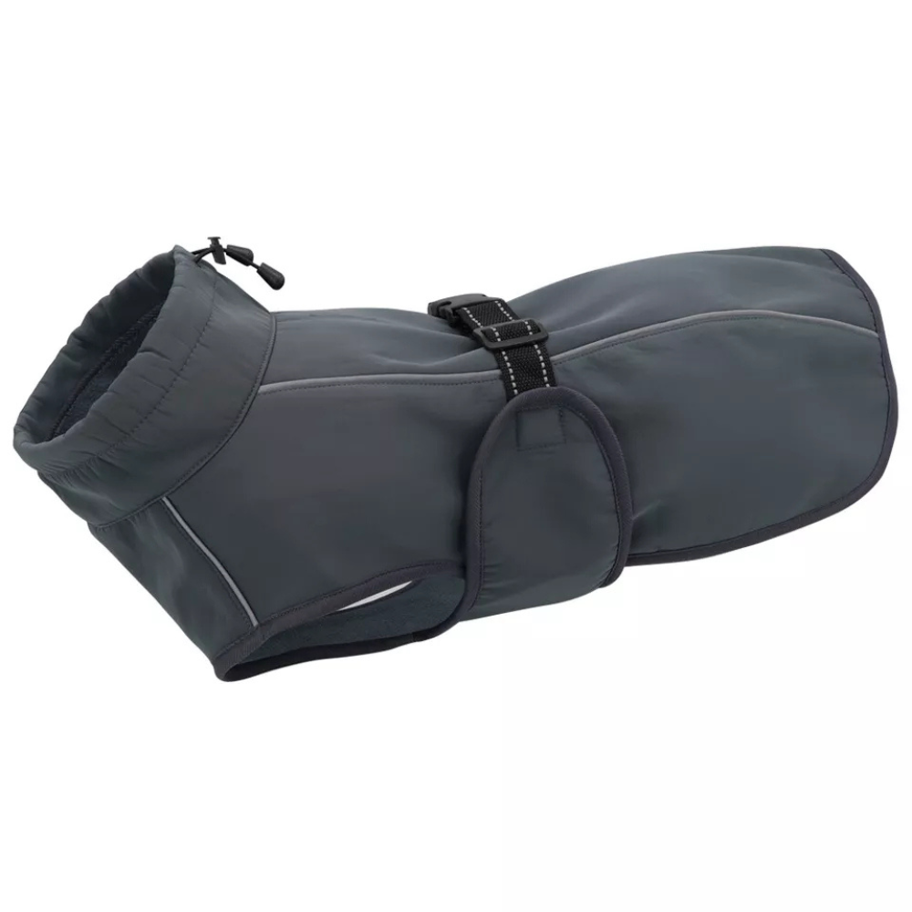 Windbreaker Dog Coat